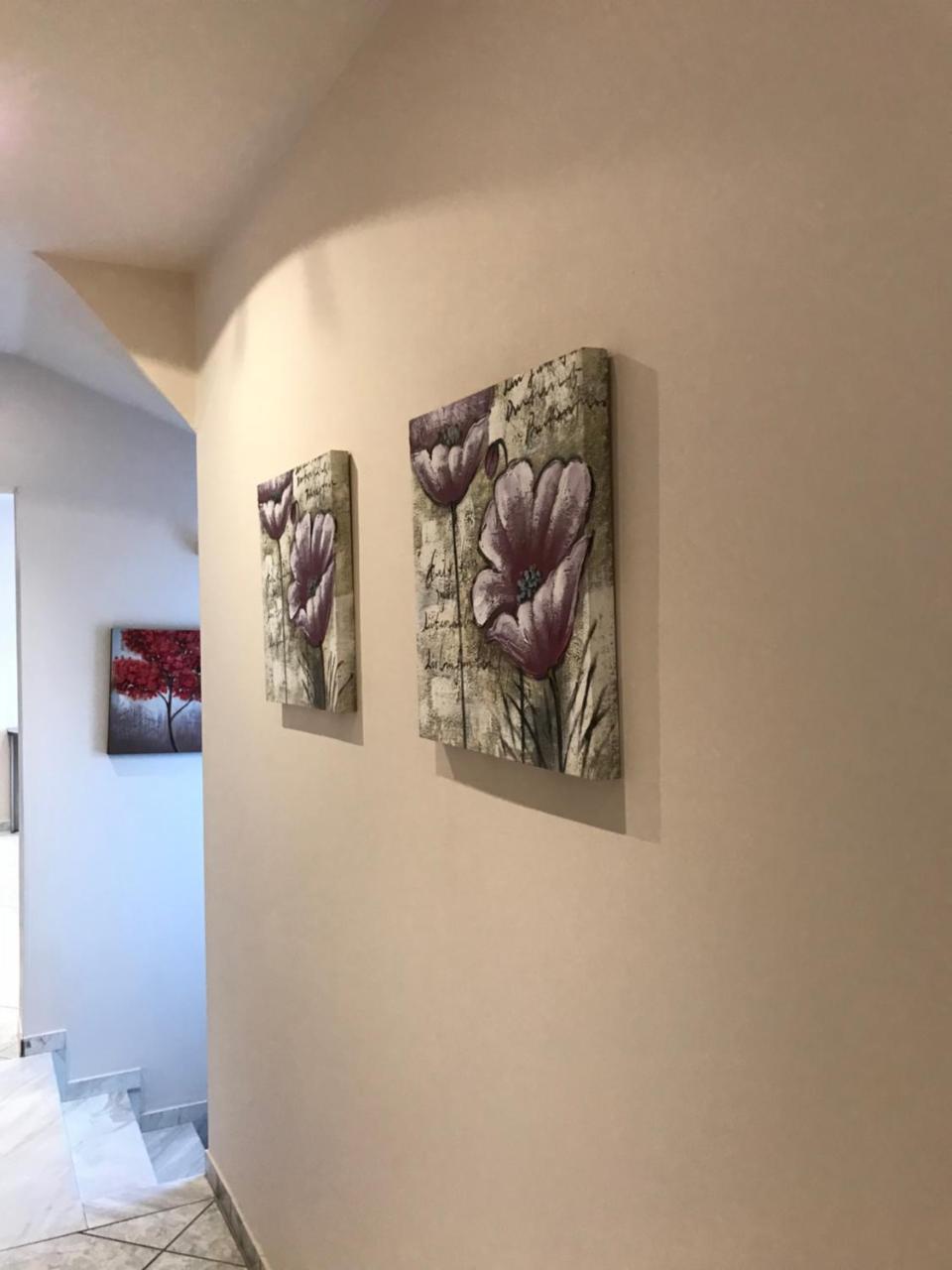 Marinis Boutique Rooms Nea Iraklitsa Eksteriør bilde
